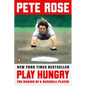 Play Hungry: The Making of a Baseball Player - Paperback