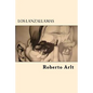 Los lanzallamas - Paperback