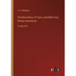 The Man-Eaters of Tsavo, and Other East African Adventures: in large print - Paperback