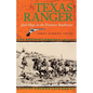 Texas Ranger: Jack Hays in the Frontier Southwestvolume 50 - Paperback