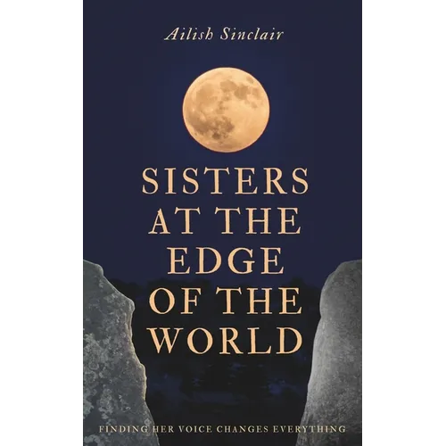 Sisters at the Edge of the World - Paperback