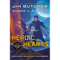 Heroic Hearts - Paperback