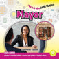 Mayor - Library Binding