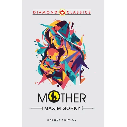 Mother - Paperback