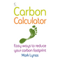 The Carbon Calculator - Paperback