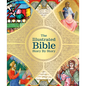The Illustrated Bible: Story by Story - Hardcover