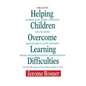Helping Children Overcome Learning Difficulties - Paperback