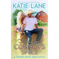 Falling for a Cowboy's Smile - Paperback