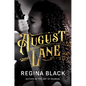 August Lane - Hardcover