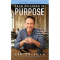 From Paycheck to Purpose: The Clear Path to Doing Work You Love - Hardcover