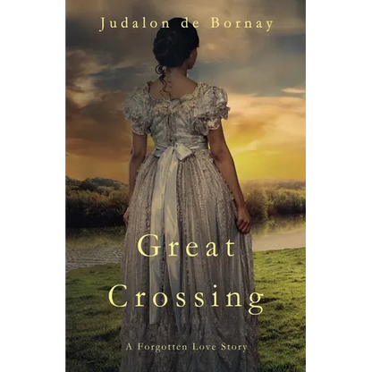 Great Crossing - Paperback
