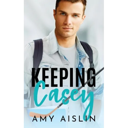 Keeping Casey - Paperback