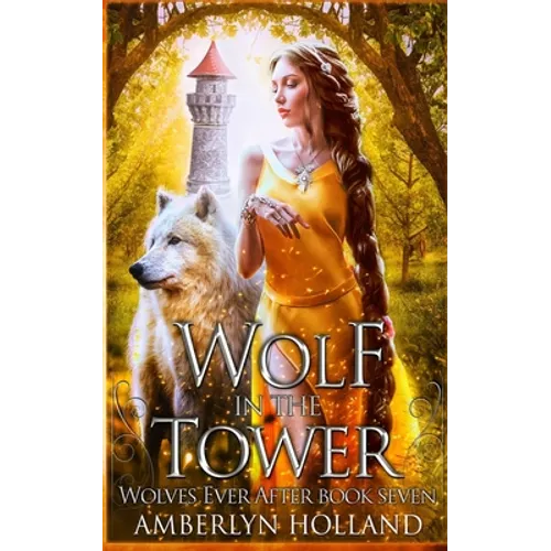 Wolf in the Tower - Paperback