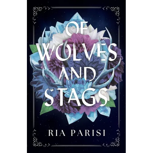 Of Wolves and Stags - Paperback