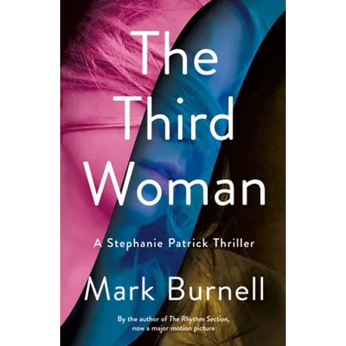 The Third Woman: A Stephanie Patrick Thriller - Paperback