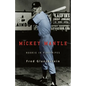 Mickey Mantle: Rookie in Pinstripes - Paperback