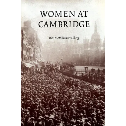 Women at Cambridge - Paperback