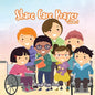 Share Care Prayer - Paperback