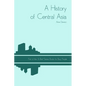 A History of Central Asia - Paperback