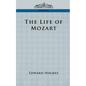 The Life of Mozart - Paperback