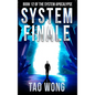 System Finale: An Apocalyptic Space Opera LitRPG - Hardcover