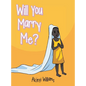 Will You Marry Me? - Hardcover