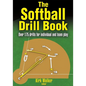 The Softball Drill Book - Paperback