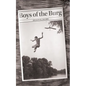 Boys of the Burg - Paperback