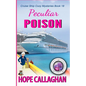 Peculiar Poison: A Cruise Ship Mystery - Paperback
