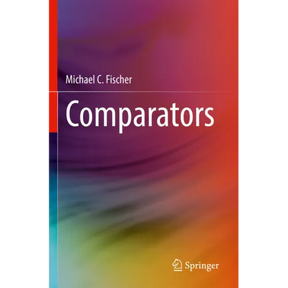 Comparators - Paperback