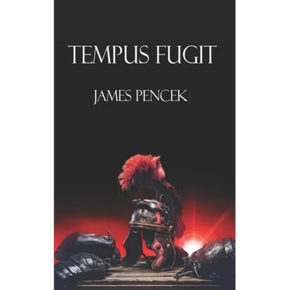 Tempus Fugit - Paperback