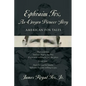 Ephraim Fox: An Oregon Pioneer Story - Paperback