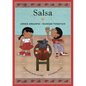 Salsa: Un Poema Para Cocinar / A Cooking Poem - Paperback