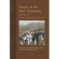 People of the New Testament, Book IV: Early Friends and Minor Disciples of Jesus, and Those Who Opposed Him - Paperback