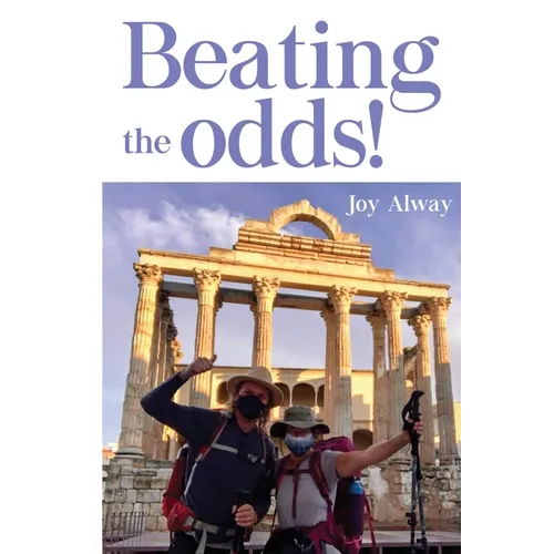 Beating the odds! - Paperback