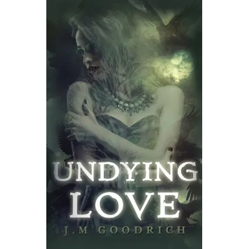 Undying Love - Paperback