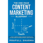 The One-Page Content Marketing Blueprint: Step by Step Guide to Launch a Winning Content Marketing Strategy in 90 Days or Less and Double Your Inbound - Hardcover