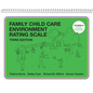 Family Child Care Environment Rating Scale (Fccers-3) - Spiral