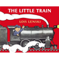 The Little Train - Board Book