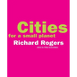 Cities for a Small Planet - Paperback