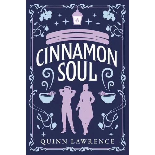 Cinnamon Soul - Paperback