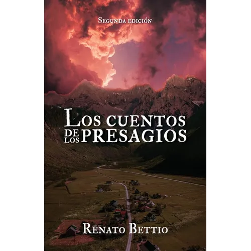 Los cuentos de los presagios, Segunda Edición - Paperback