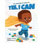 Yes, I Can: The Adventures of Super Obi - Hardcover