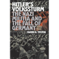Hitler's Volkssturm - Hardcover
