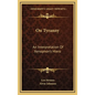 On Tyranny: An Interpretation of Xenophon's Hiero - Hardcover
