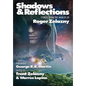 Shadows & Reflections: A Roger Zelazny Tribute Anthology - Hardcover