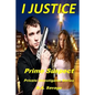 I Justice: Prime Suspect: Private Investigator Series - Paperback