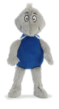 Dr. Seuss - 12" Yertle The Turtle