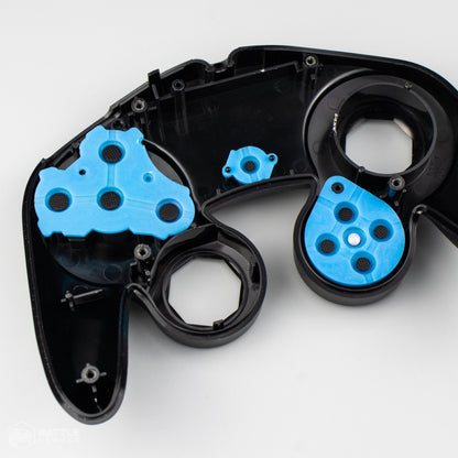GameCube Button Rubber Contact Pads