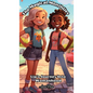 The Magical Monthlies: Lia's Journey to Womanhood - Hardcover